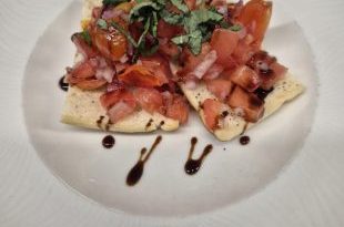 Beeston Rise Hosts Heartwarming Bistro Italiano Night