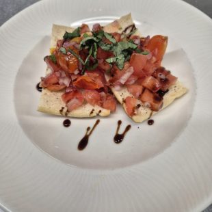 Beeston Rise Hosts Heartwarming Bistro Italiano Night