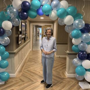 Beeston Rise Care Home Hosts a Fantastic Open Day to Welcome New Manager